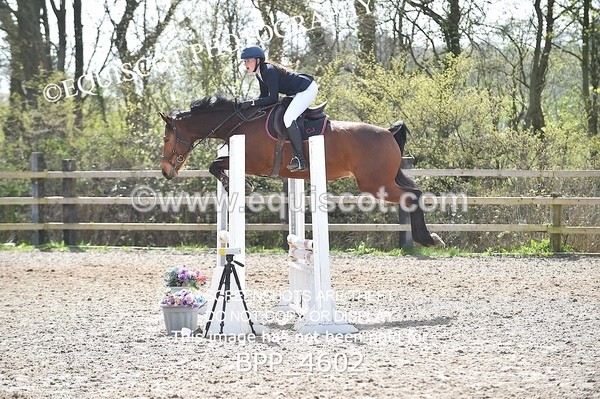 BPP_4602 - CLASS 12 BritiNovice/ 90cm Open