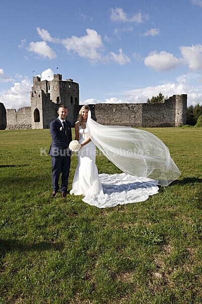 277 - Dean and Jade Wedding 9th September 2022
