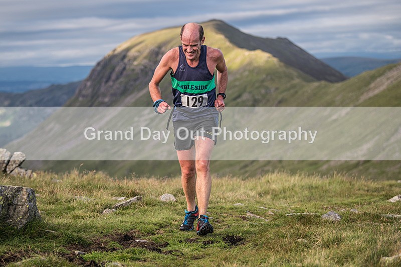 Seat Sandal-276 - Seat Sandal Fell Race Wednesday 9th July 2025