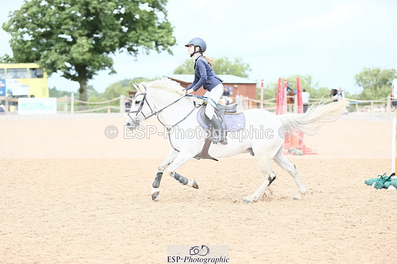 230715A-110301-00541 - Cls 34 Springboard 128cm & 138cm