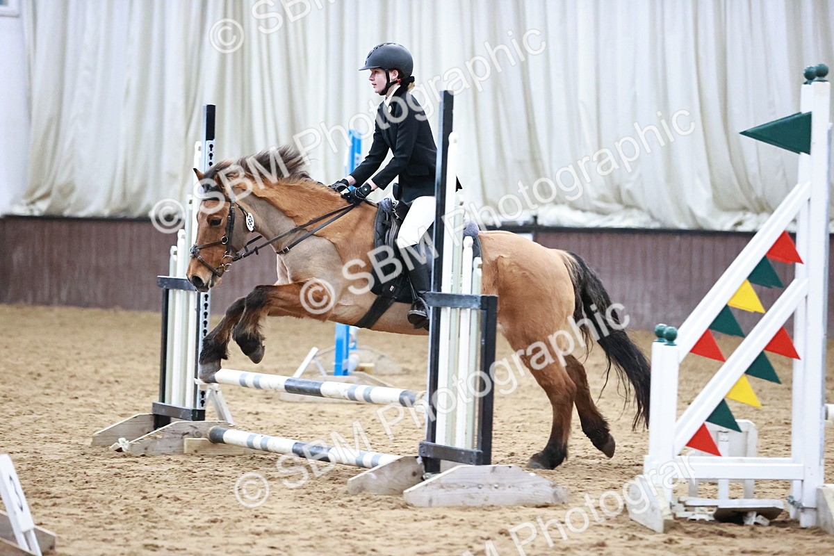 SBM_000822 - Class 3 - 60cm