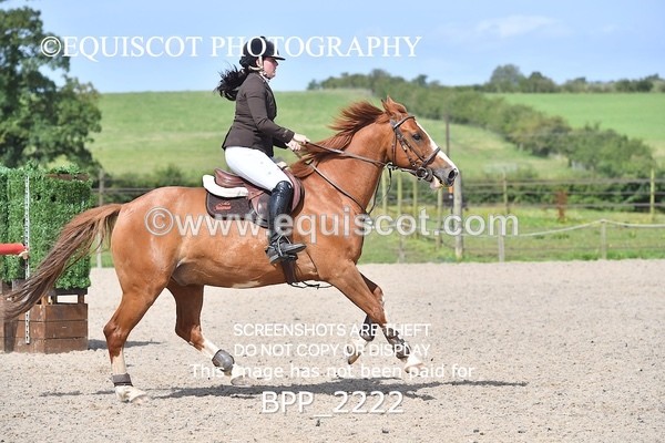 BPP_2222 - CLASS 15 SUN Senior Discovery/ 1m Open