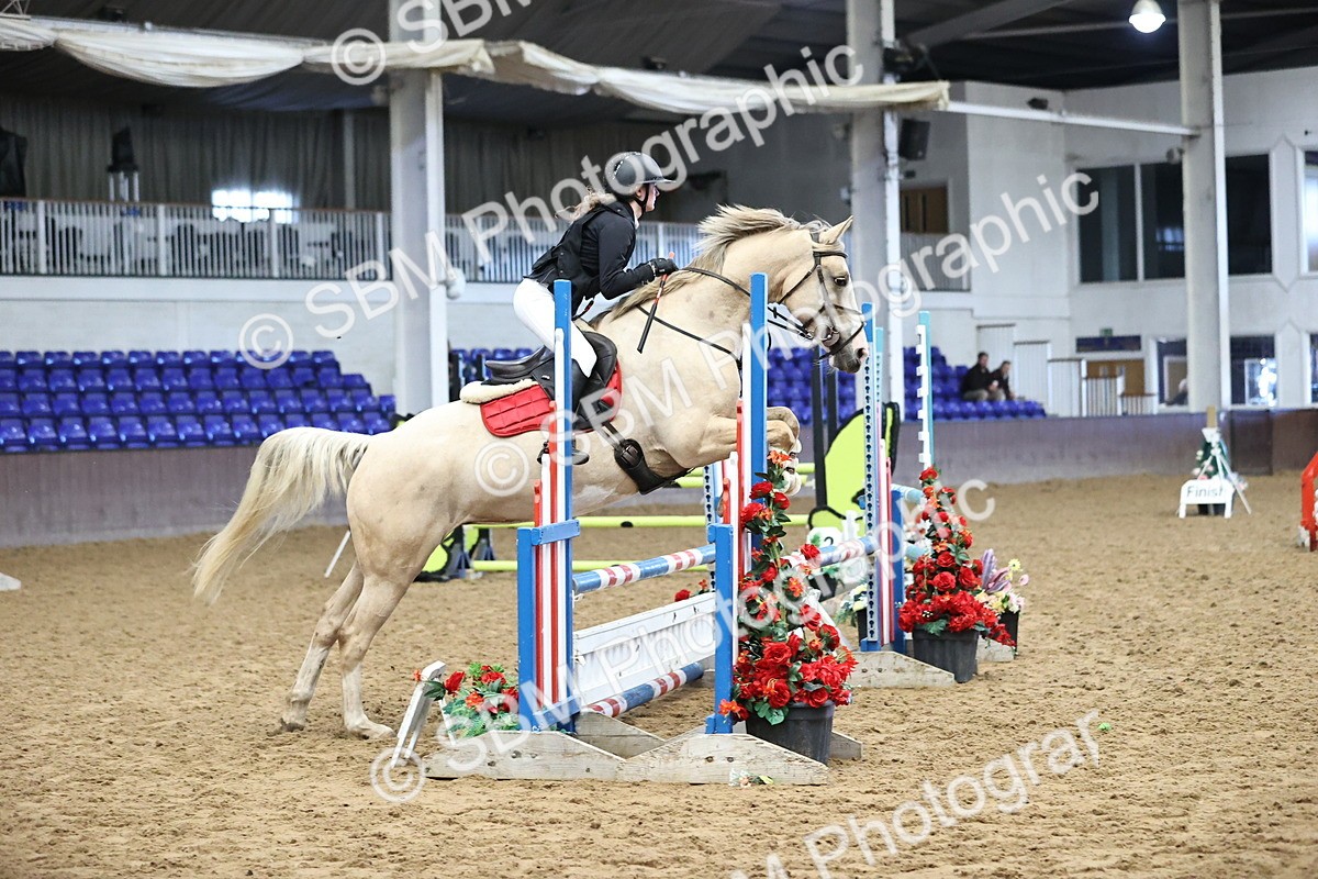 SBM_002494 - Class 9 - Senior British Novice 90cm