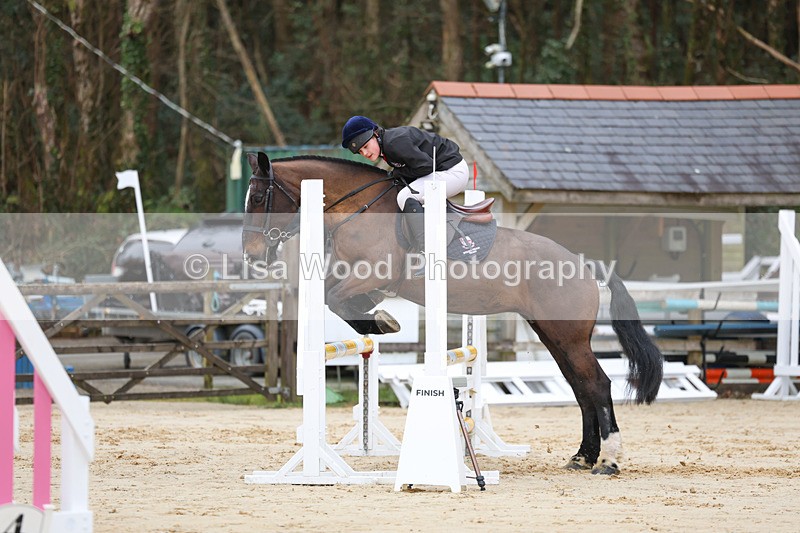 3E7A8422 - Class 2: 80/85cm