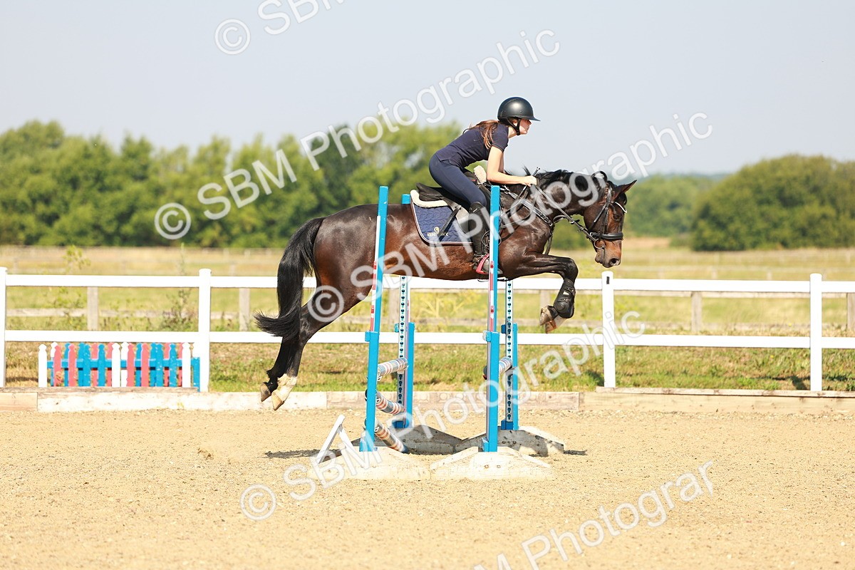 1I0A0020 - Class 1 - Clear Round
