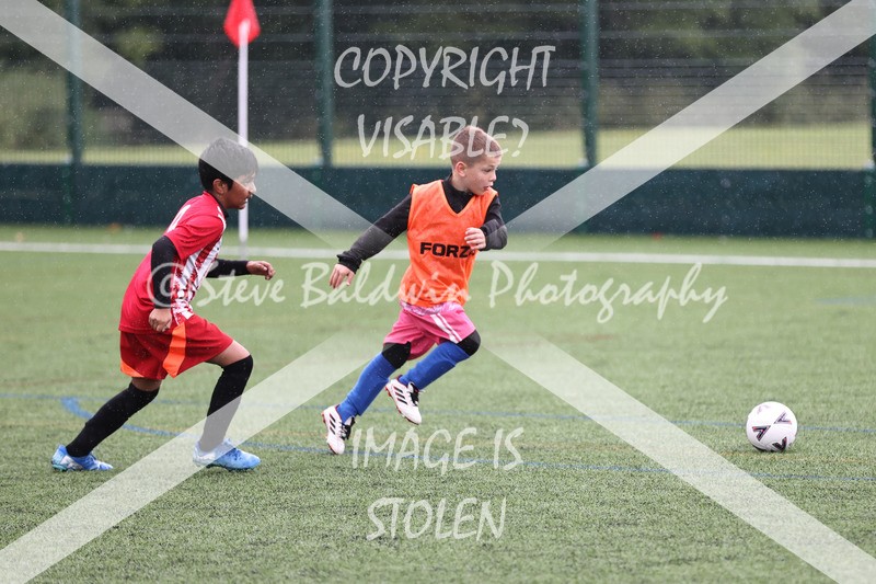 1DX30233 - Sat 6th U9 Boys