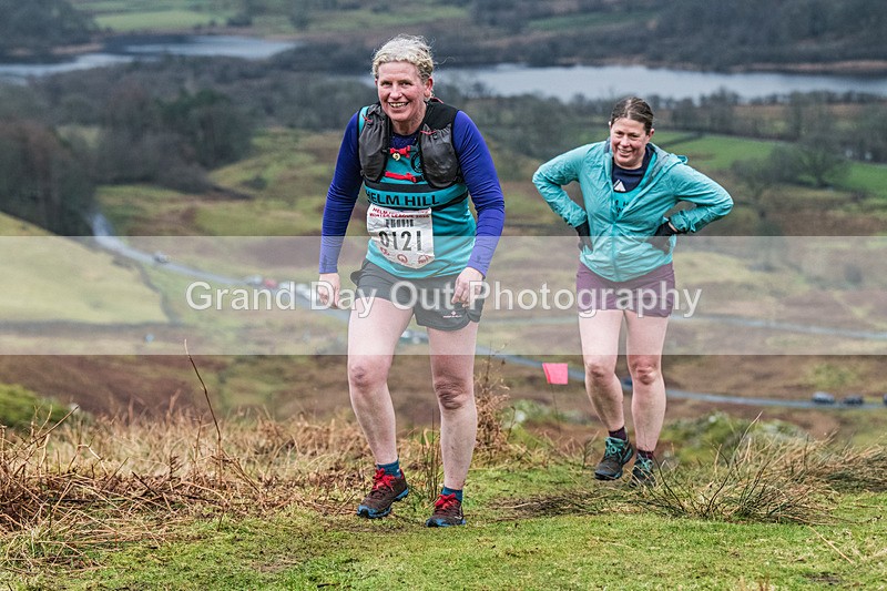 Elterwater-575 - Kendal Winter League Elterwater Junior & Senior Fell Races Sunday 25th January 2026