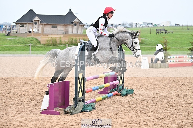 250118-110935-00610 - Cls 2 A&B 80cm 10.45 to 11.40