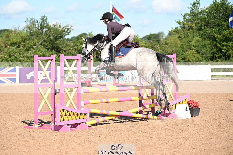 240728A-092654-07568 - Cls 33 Snr British Novice and 90cm Open