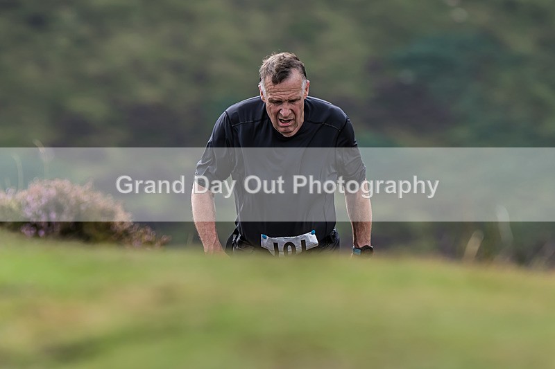 Barrow-529 - Barrow Fell Race Monday 31st August 2026