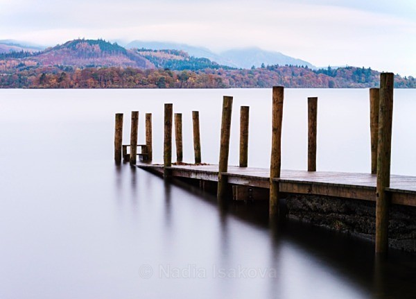  - Lake District, UK