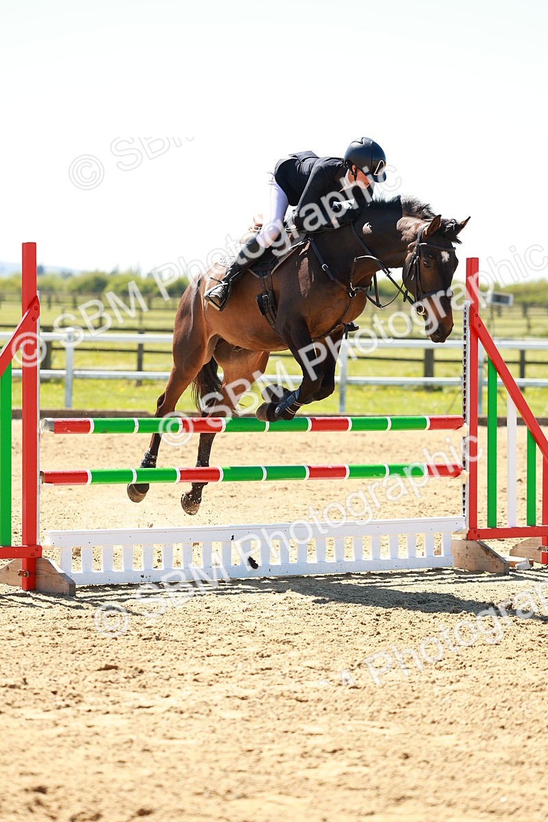 SBM_001012 - Class 3 - Senior Discovery - 1.00m