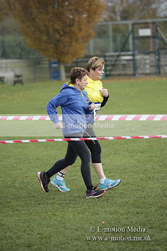 CAD5 171119-1589 - Sutton Benger 5 mile Flyer – 17th Nov 2019