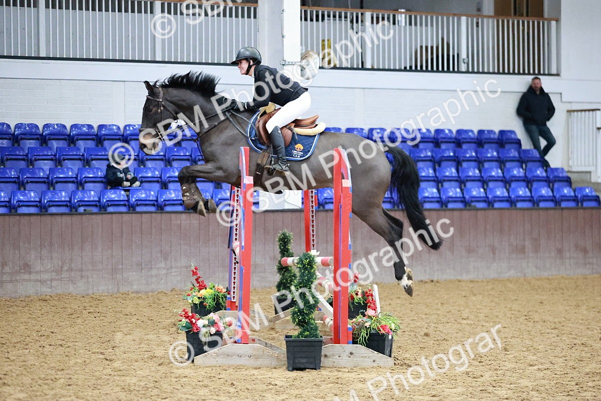 SBM_003783 - Class 15 - Senior British Novice - 90cm