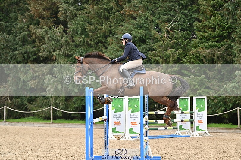 250321A-112543-00525 - Cls 3 Foxhunter and 1.20m Open