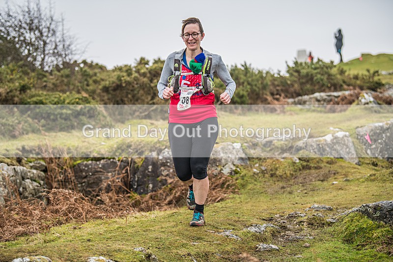 KWL-845 - Kendal Winter League Birkrigg Sunday 29th January 2023