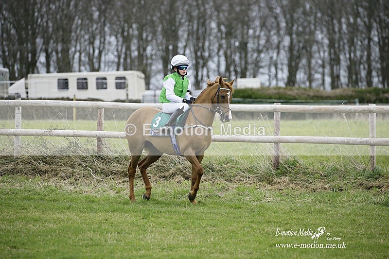 PtP 050322 01 - The Beaufort Races Didmarton 05/03/22