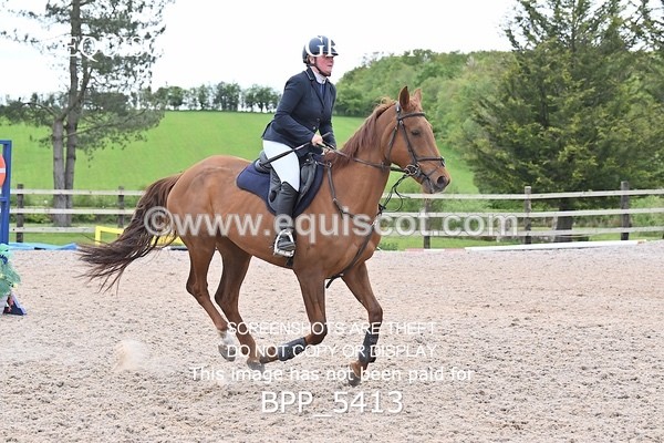 BPP_5413 - CLASS 2 Club 80cms Open