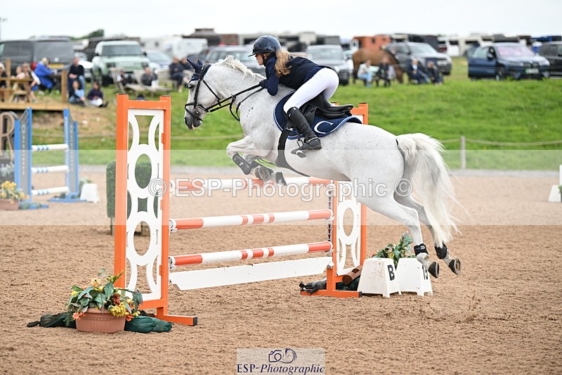 240630A-132732-13710 - Cls 25 HOYS 138cm Qualifier