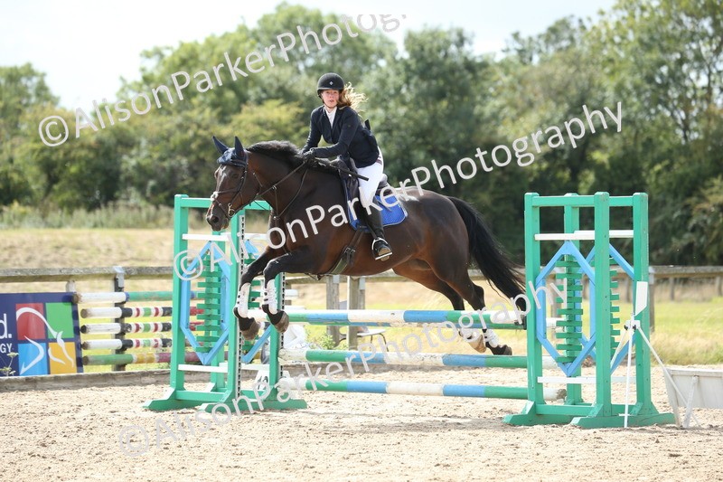 20250831-1159 - Class 5 - 80cm