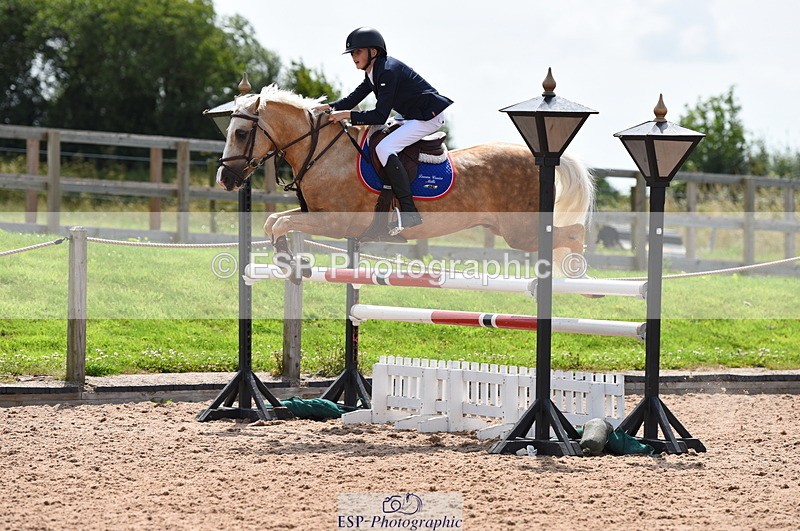 230716A-110932-02217 - Cls 36b Scope 138cm Graham Heath