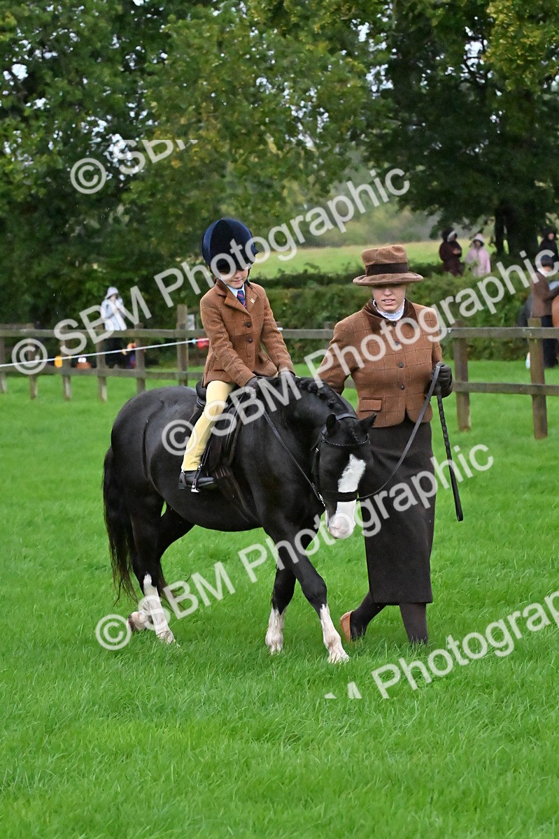 EB7_4927 - S17  Top Turnout  Lead Rein