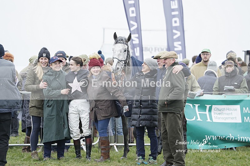 PtP 050323 753 - Blackmore & Sparkford Vale Hunt PtP - Somerset 05/03/23