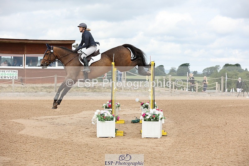 250719-111528-14386 - Cls 11, 1 Star Bronze Tour