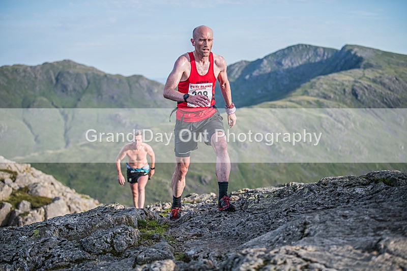 Blisco-149 - Blisco Dash Fell Race Wednesday 16th July 2025