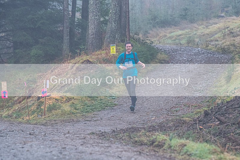 Glentress 21  10K-1325 - High Terrain Events Glentress 21 & 10K Trail Runs Saturday 18th February 2023