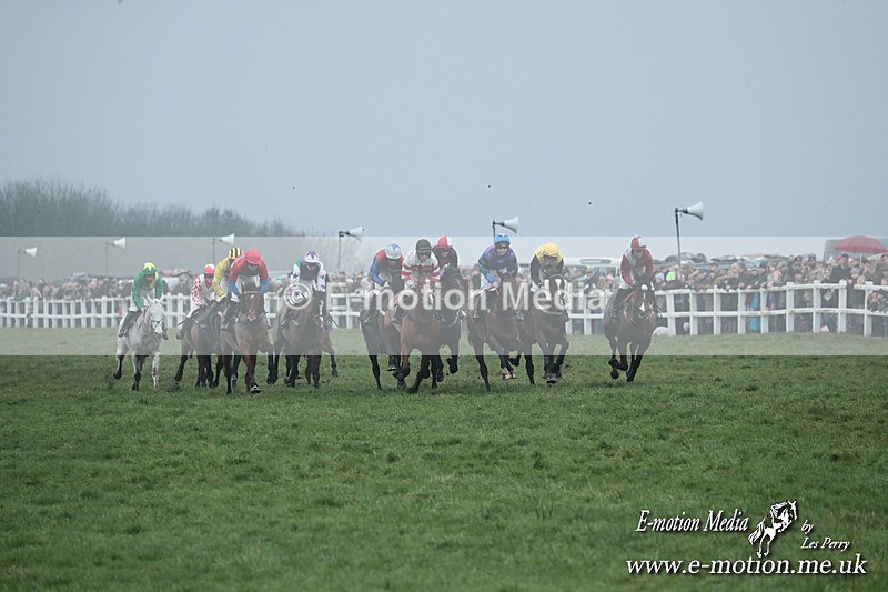 PtP 180126  0893 - Royal Artillery PtP Larkhill 18/01/26