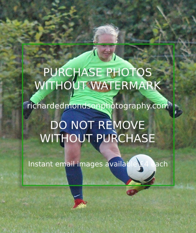 DSC03708 - Kendal United Ladies v Whitehaven Ladies (21/7/21)