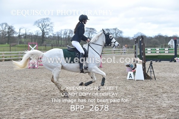 BPP_2678 - CLASS 29 STX-UK Pony BritiNovice / 0.80m Open