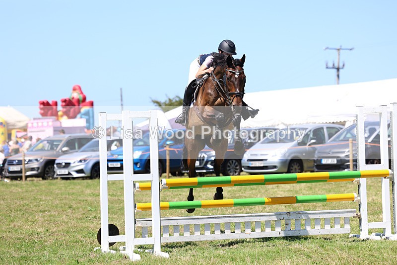 3E7A5930 - Class 10: 95cm National Amateur Championship Qualifier