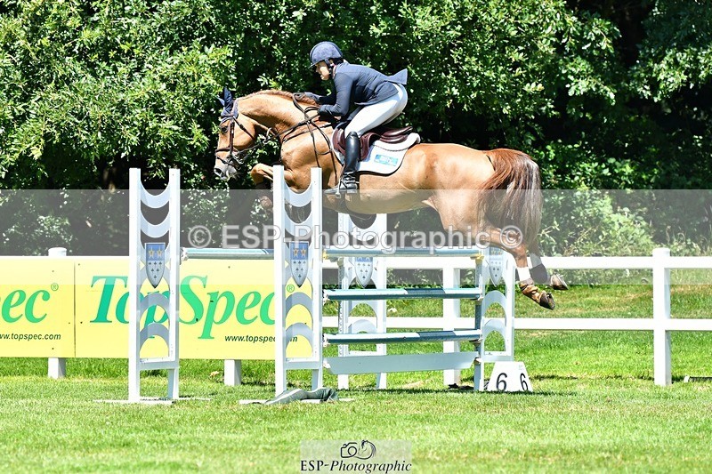 230707-135745-08162 - Cls 13 Newcomers 2nd R