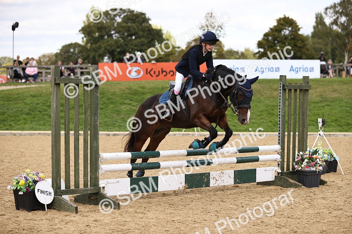 SBM_47793 - J9 - Junior Pony 70cm Championship