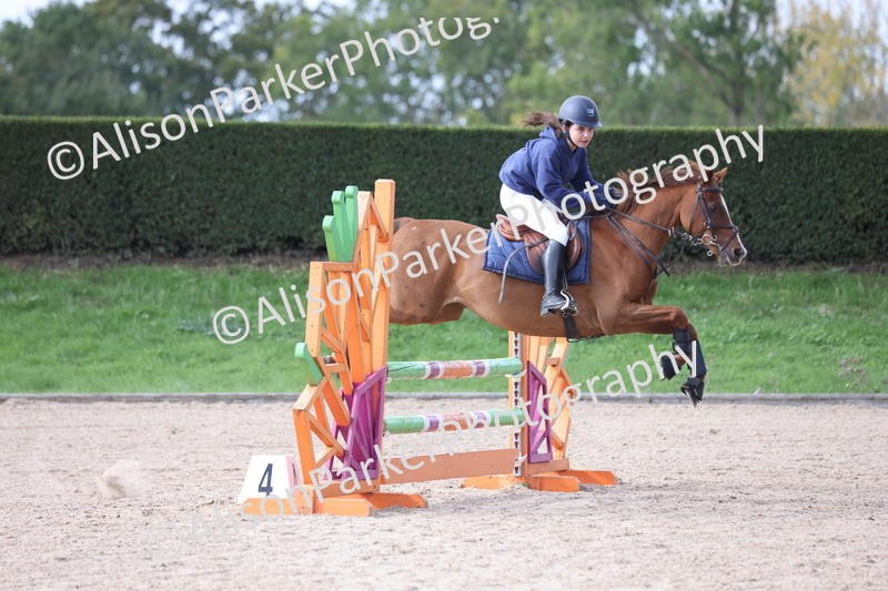 20251005-0736 - Class 5 - 80cm