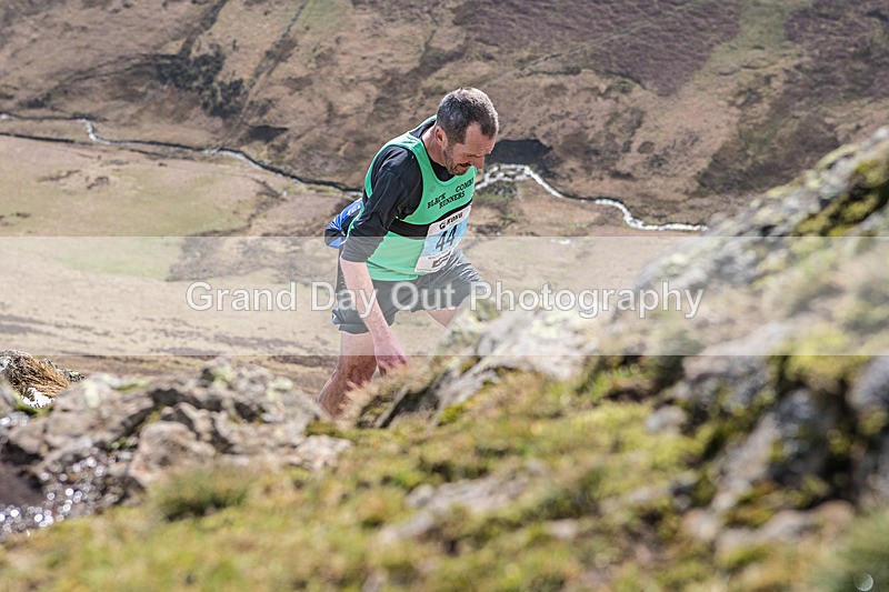 Causey Pike-307 - Causey Pike Fell Race Saturday 14th March 2026
