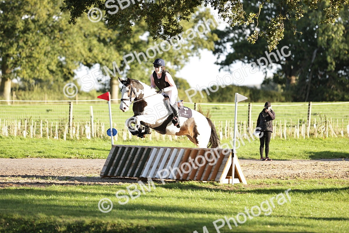 SBM_12388 - E6 - Eventers Challenge 80cm Championship