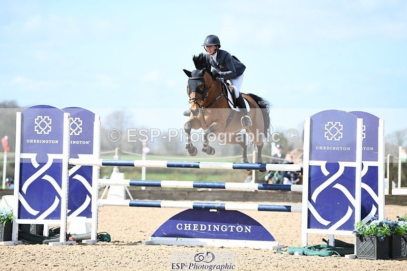 250328-124814-01057 - Cls 3 Snr Foxhunter