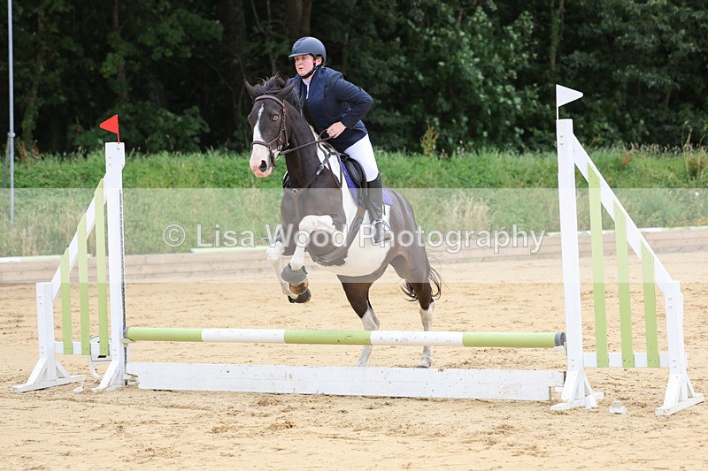 3E7A2134 - Class 3: 50cm Open