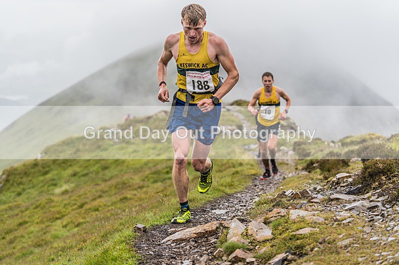 Buttermere-321 - Buttermere Sailbeck Fell Race Saturday 15th June 2024