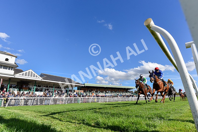 300926-Race 3-Fairydale-7760 - Race 3 3.07pm Watch All Races Live On Racing TV Handicap
