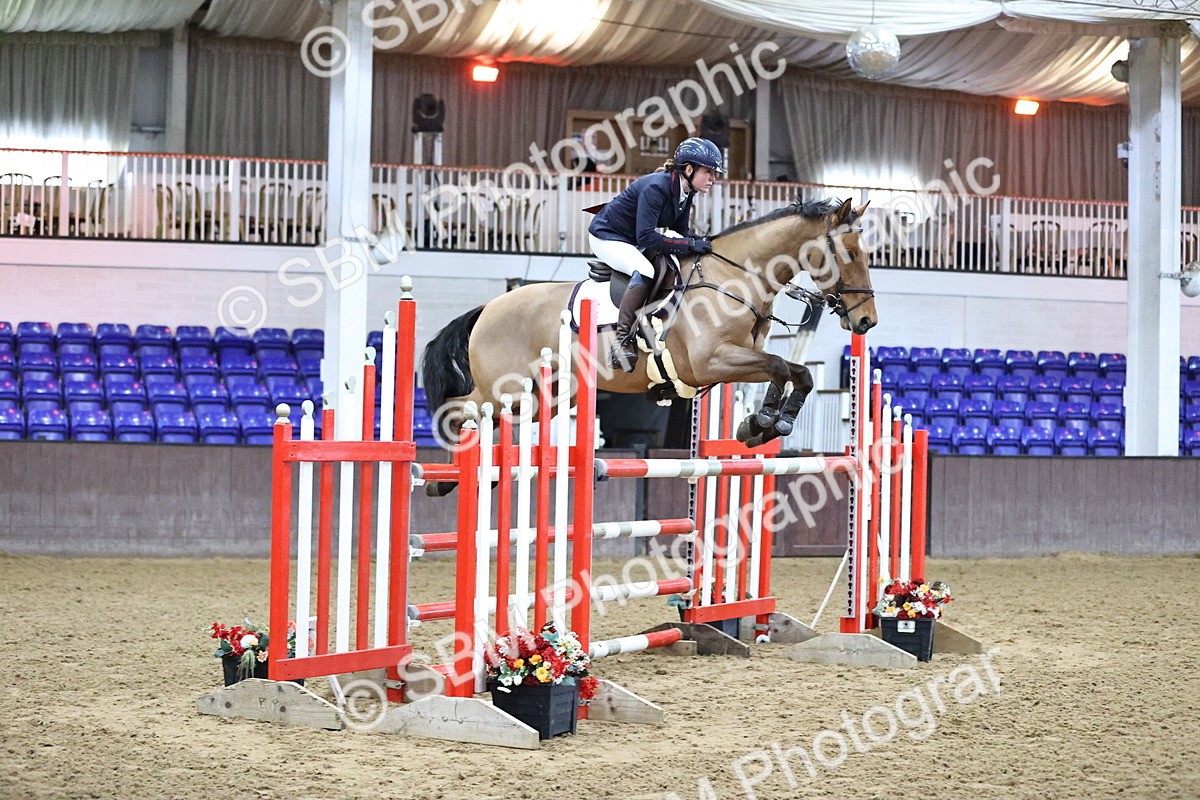 SBM_005044 - Class 17 - Senior Foxhunter - 1.20m
