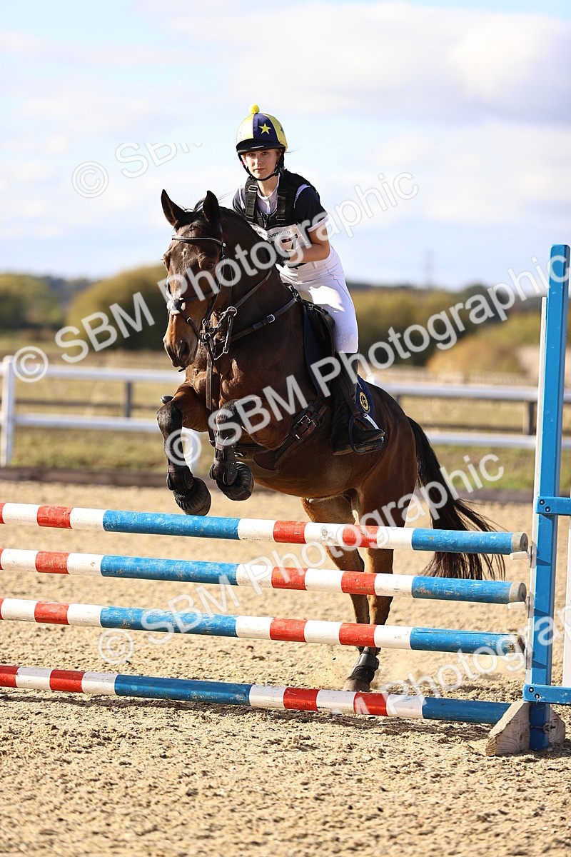 SBM_003525 - Class 3 - 90cm