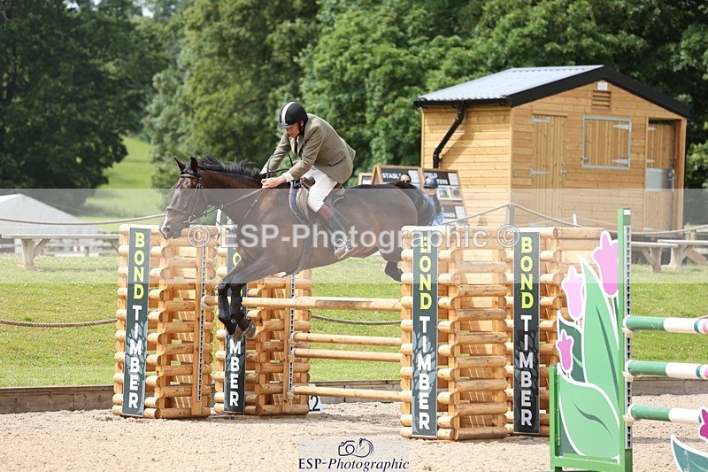 240615-144235-01947 - Cls 6 Snr Foxhunter and 1.20m Open