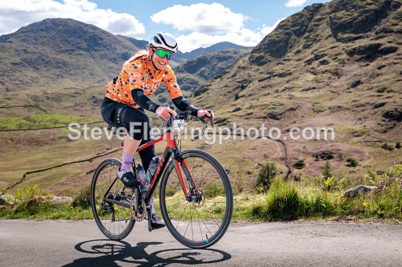 144548 - Blea Tarn Climb 14:00 - 15:00
