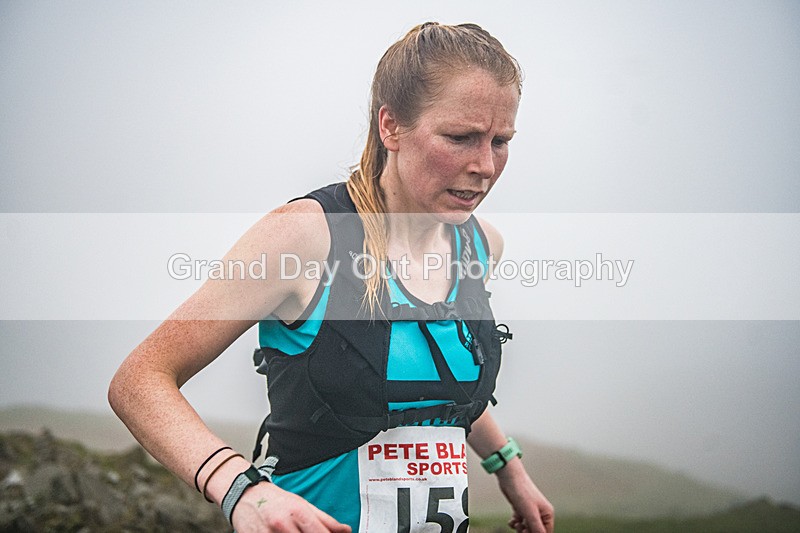 Loughrigg-343 - Loughrigg Fell Race Wednesday 10th April 2024