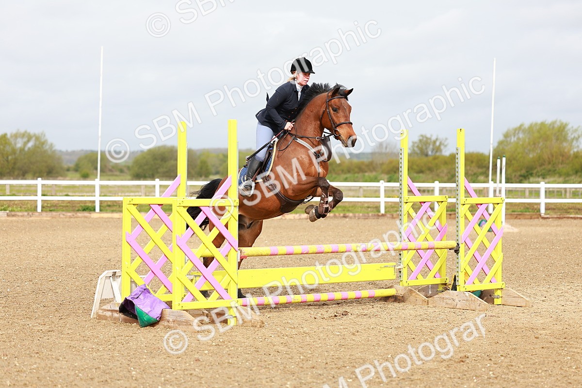SBM_001668 - Class 7 - Clear Round