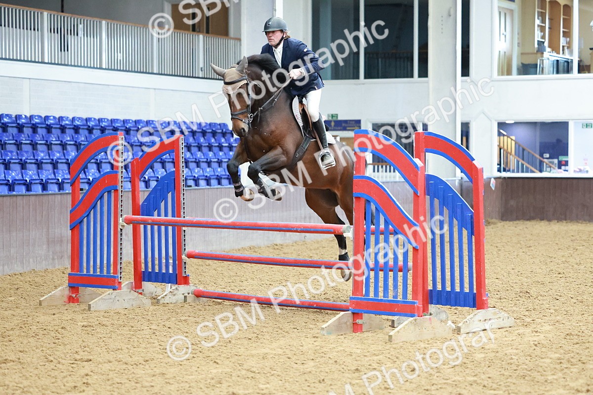 SBM_000768 - Class 3 - Senior Discovery 1.00m